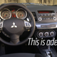 Photo credit: Mitsubishi